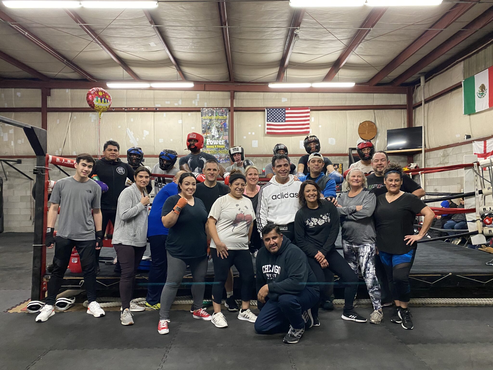 Learn How to Box at Power Boxing & Fitness! Have You Always Wanted to