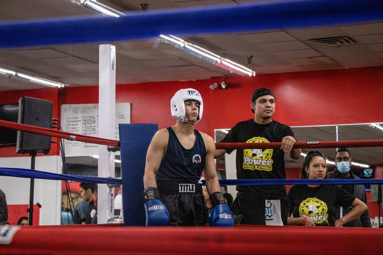 Learn How to Box at Power Boxing & Fitness! – Have You Always Wanted to ...